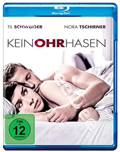 Rabbit Without Ears  (2007) (Blu-Ray)